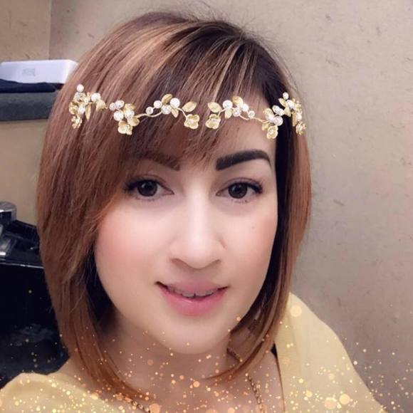 Meet your Posher, Kristina - Picture 1 of 1